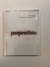 Load image into Gallery viewer, Richard Hell + Christopher Wool - Psychopts