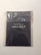 Load image into Gallery viewer, Neckface - Satan's Bride!!!