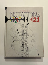 Load image into Gallery viewer, Notations 21 - Theresa Sauer