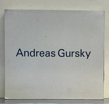 Load image into Gallery viewer, andreas gursky
