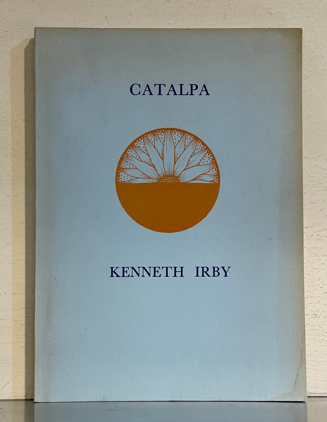 Catalpa Kenneth Irby