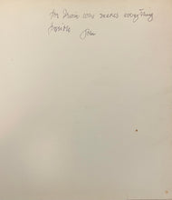 Load image into Gallery viewer, Notations John Cage