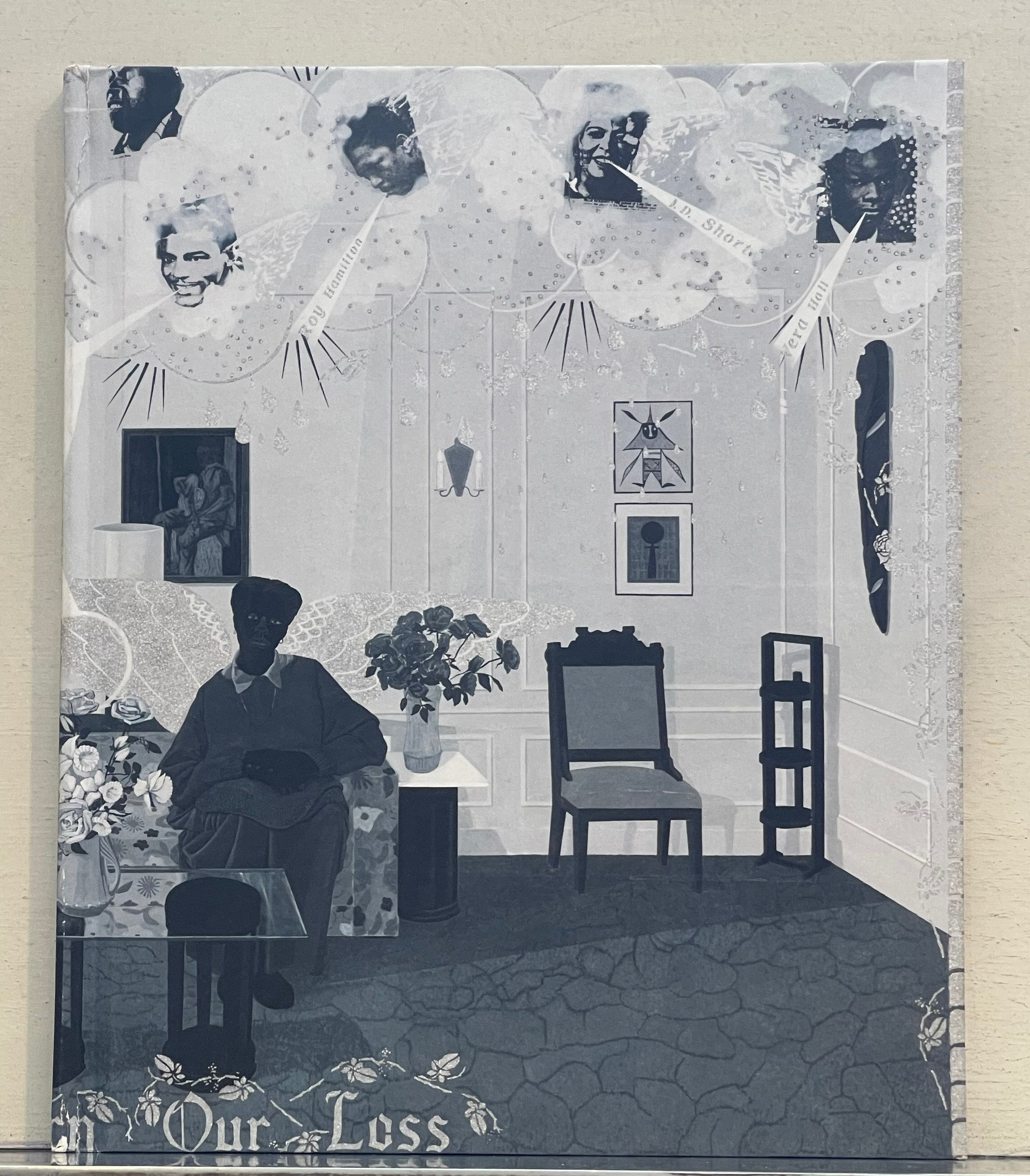Kerry James Marshall Our Loss – Spoonbill Books