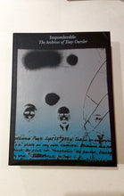 Load image into Gallery viewer, SIGNED + INSCRIBED Imponderable - The Archives of Tony Oursler
