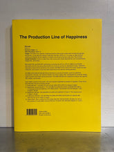 Load image into Gallery viewer, Christopher Williams: The Production Line of Happiness
