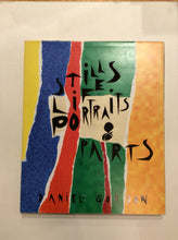 Load image into Gallery viewer, Daniel Gordon - Still Life, Portraits &amp; Parts
