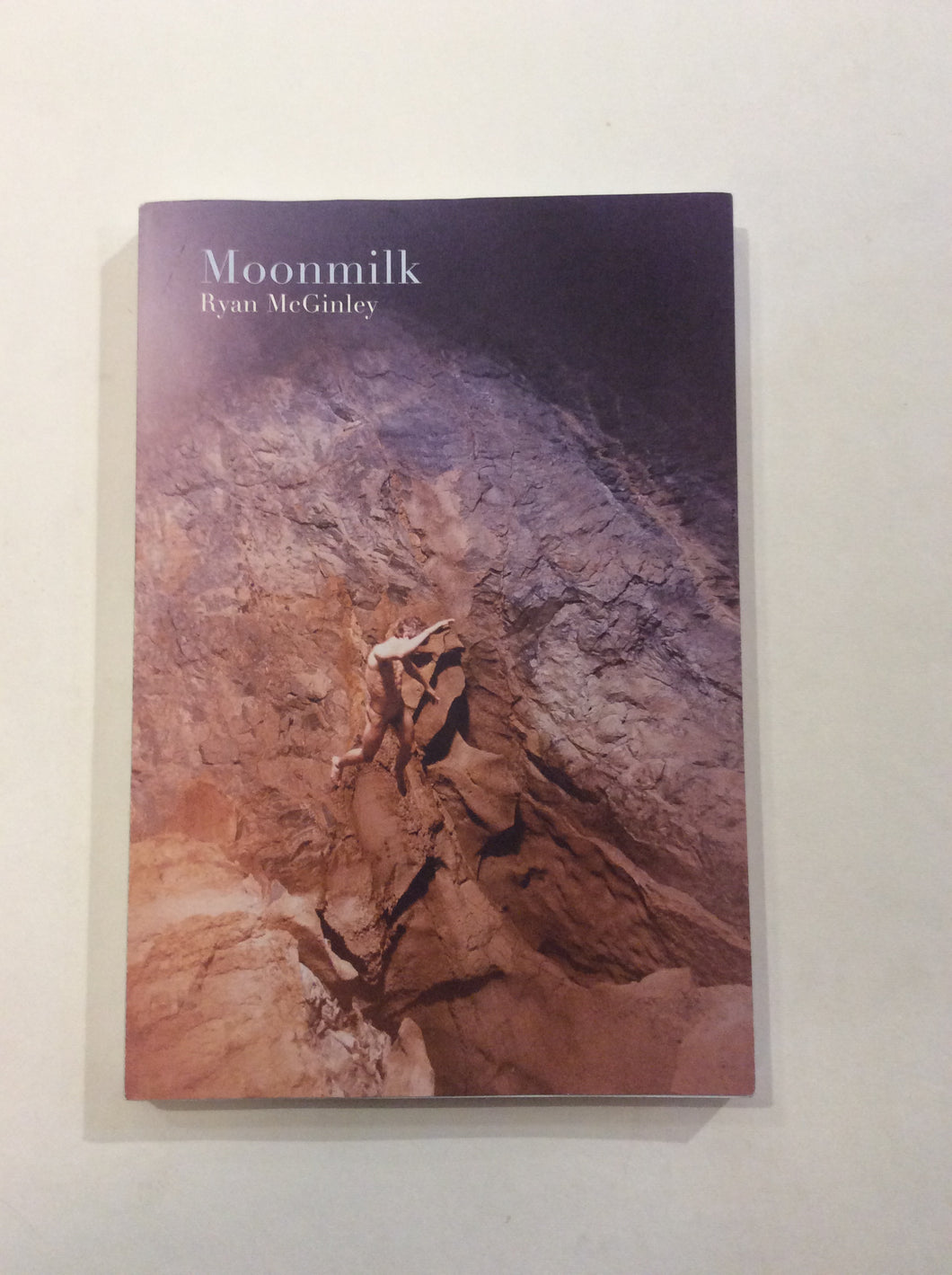 アート・デザイン・音楽 Ryan McGinley Moonmilk Ryan McGinley - Moonmilk – Spoonbill Books