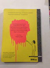 Load image into Gallery viewer, SIGNED + INCSCRIBED David Shrigley - The Book of Shrigley
