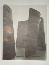 Load image into Gallery viewer, Richard Serra - Running Arcs
