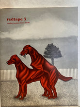 Load image into Gallery viewer, Redtape Magazine: Issues #1 and #3
