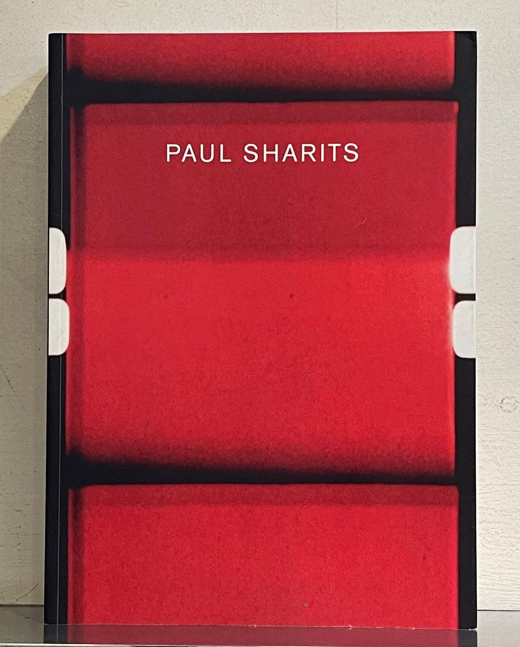 Paul Sharits: Catalogue Raisonné 1962–1992: A Retrospective