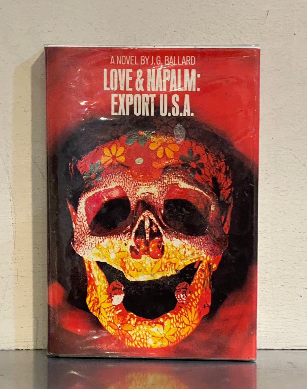 Love and Napalm: Export U.S.A