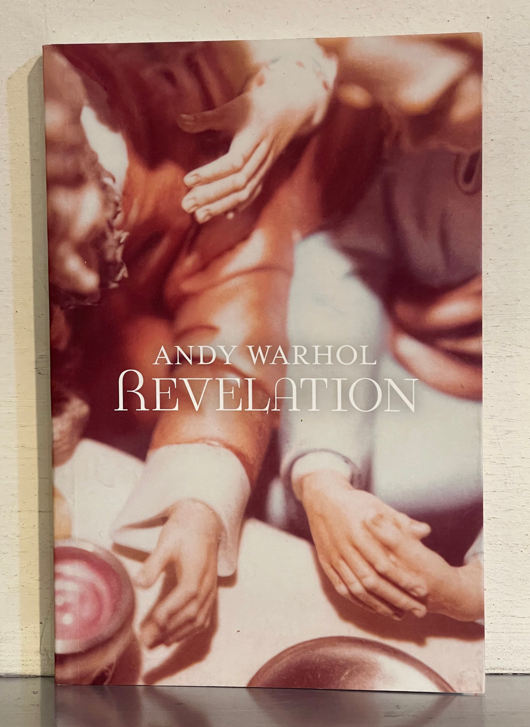 Andy Warhol Revelation