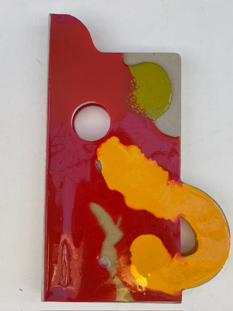 Gaetano Pesce - Les Temps de Questions – Spoonbill Books