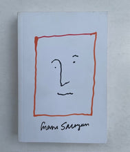 Load image into Gallery viewer, Complete Poems Minimal by Aram Saroyan (limited edition)
