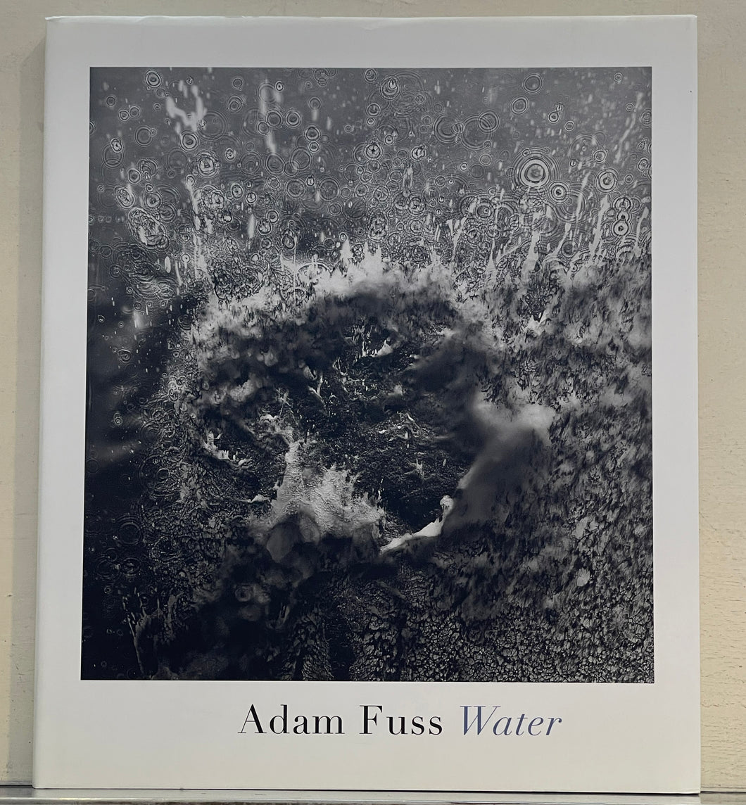 Adam Fuss Water