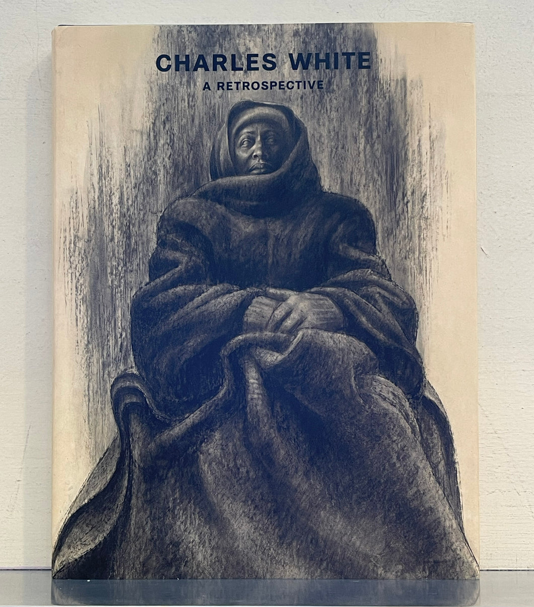 Charles White: A Retrospective