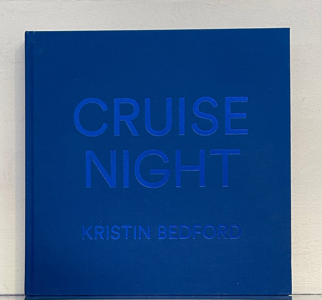 Cruise Night Kristin Bedford