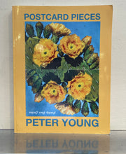 Load image into Gallery viewer, Postcard Pieces Peter Young
