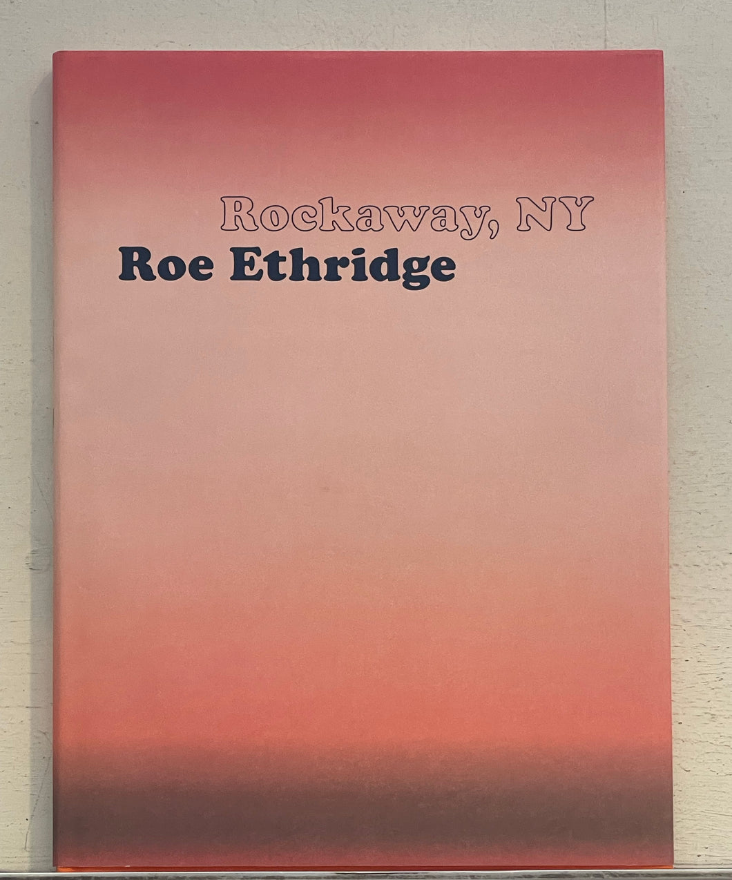 Rockaway, NY Roe Etheridge