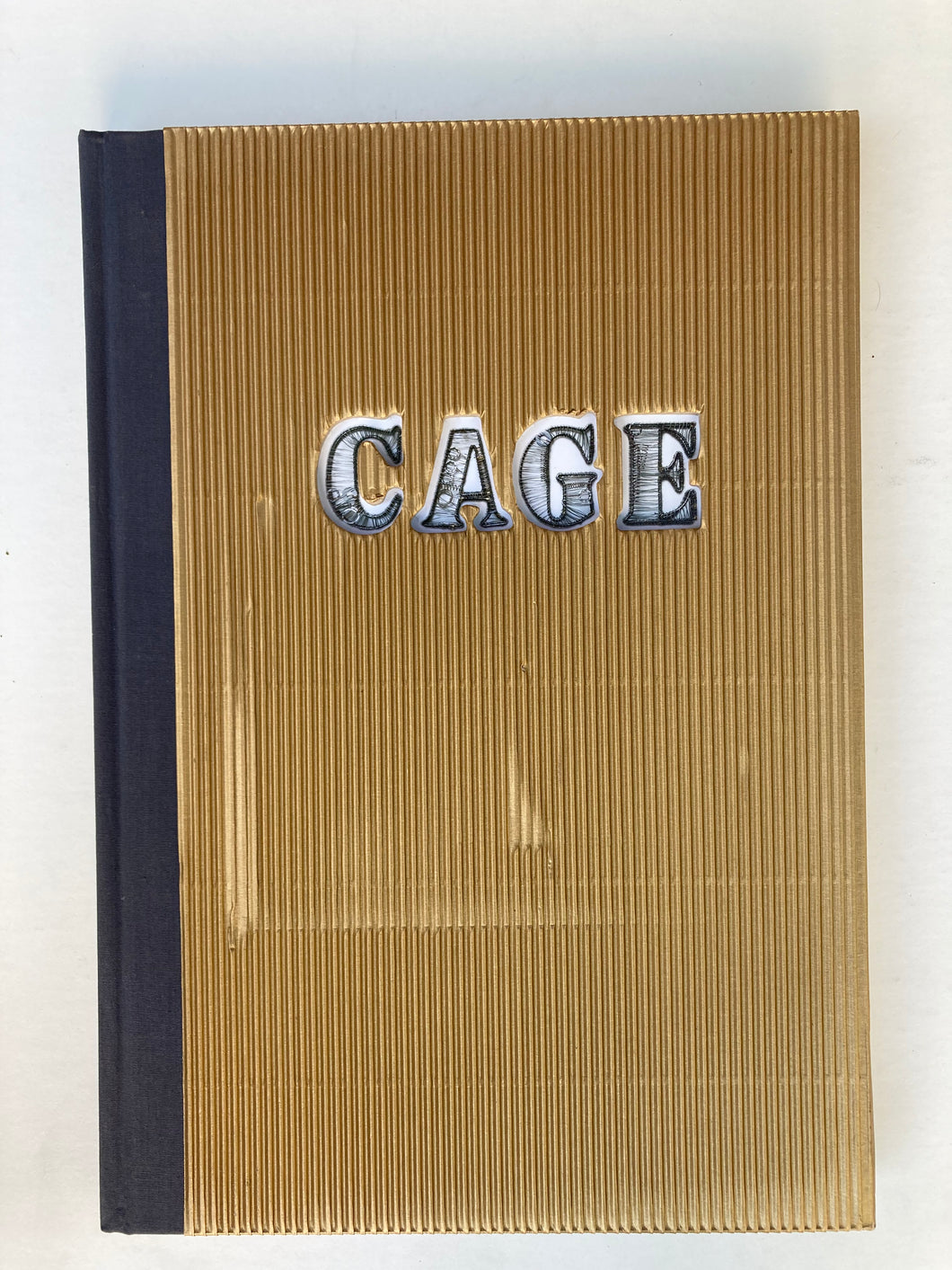 Betye Saar: Cage