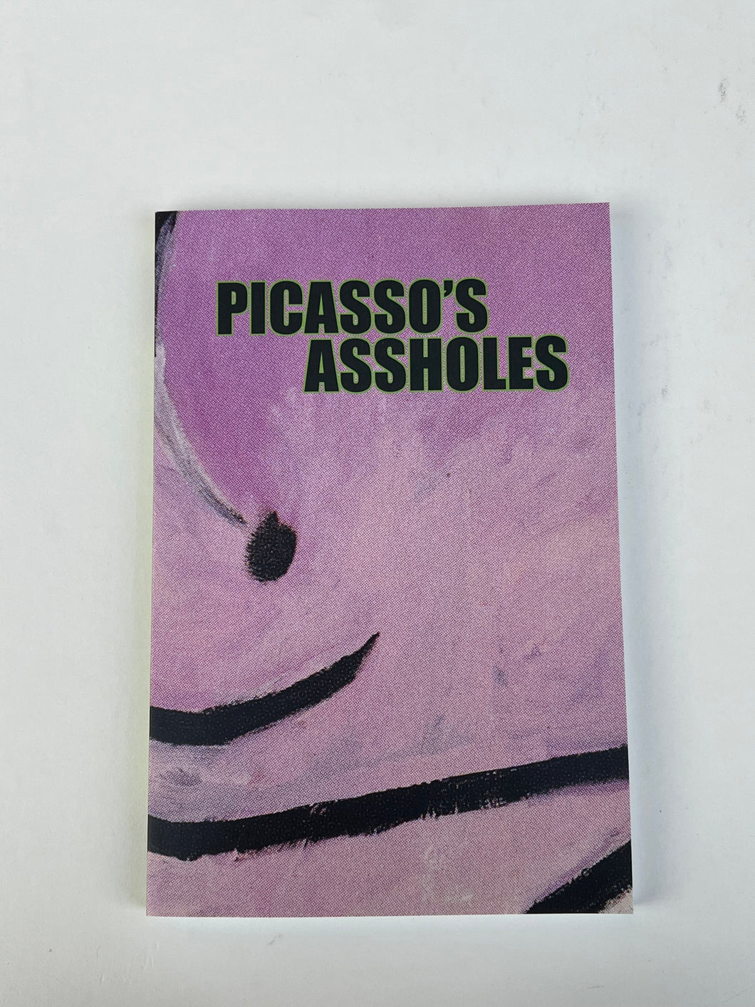 Picasso's Assholes